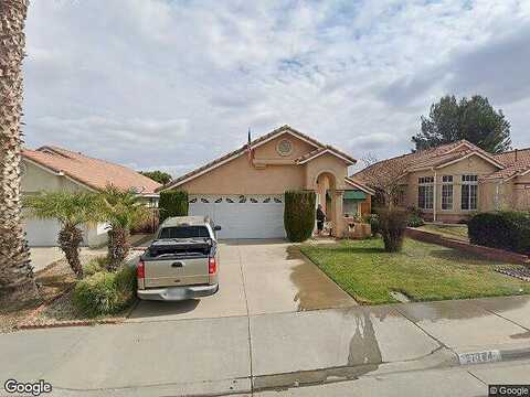 Family, MENIFEE, CA 92586