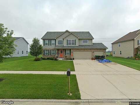 Deer Hollow, CHANNAHON, IL 60410