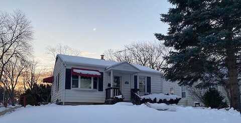 86Th, MILWAUKEE, WI 53222