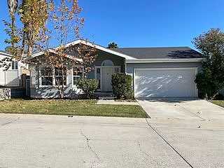 Blue Sky, CANYON COUNTRY, CA 91351