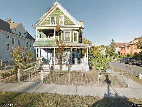 Kendall St, SPRINGFIELD, MA 01104