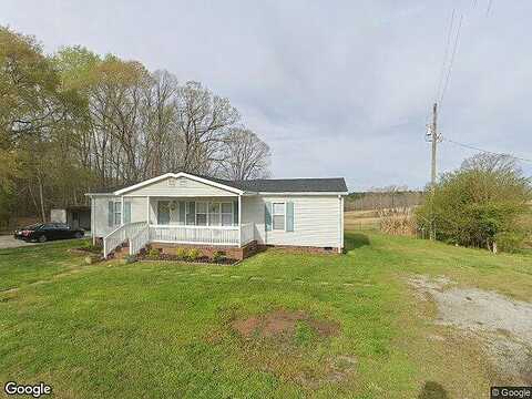 Rogerstown, JONESVILLE, SC 29353