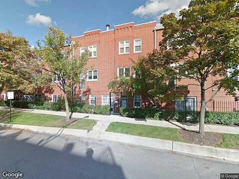 Wolcott, CHICAGO, IL 60657