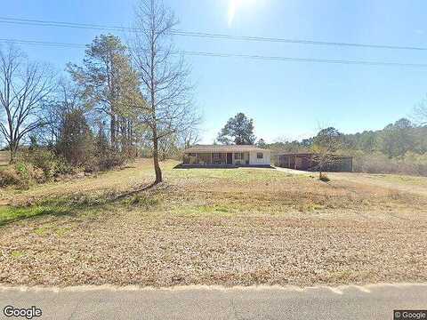 County Road 108, CLOPTON, AL 36317