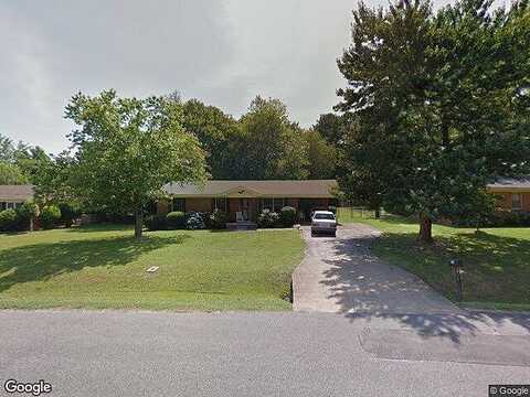 Ridgemont, JACKSON, TN 38305