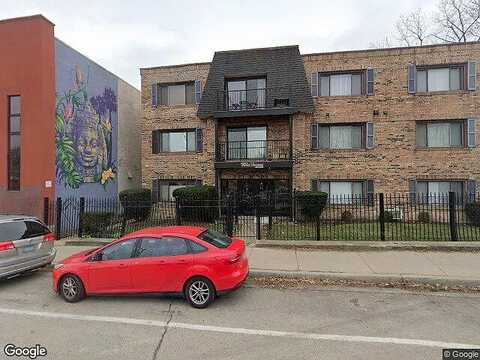 W Lawrence Ave Apt 1B, CHICAGO, IL 60625