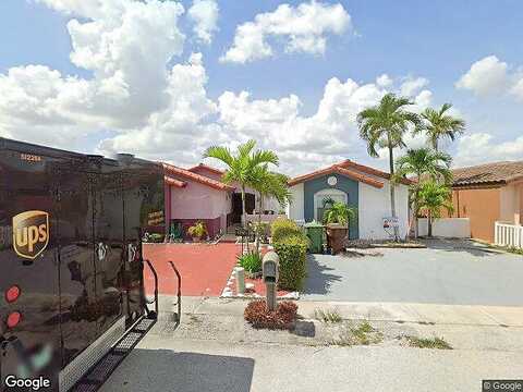 74Th, HIALEAH, FL 33018