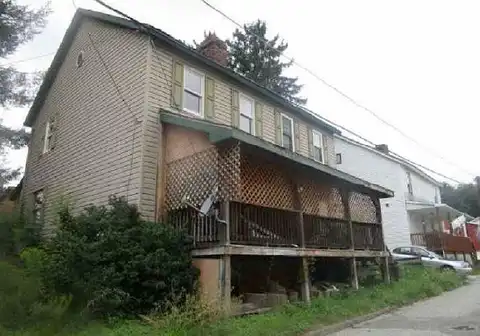 High, MOUNT PLEASANT, PA 15666