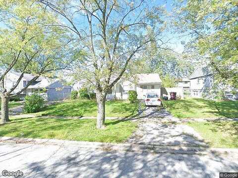 223Rd, SAUK VILLAGE, IL 60411