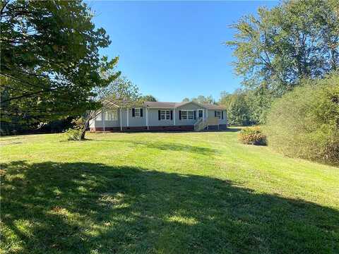 Price Grange, EDEN, NC 27288