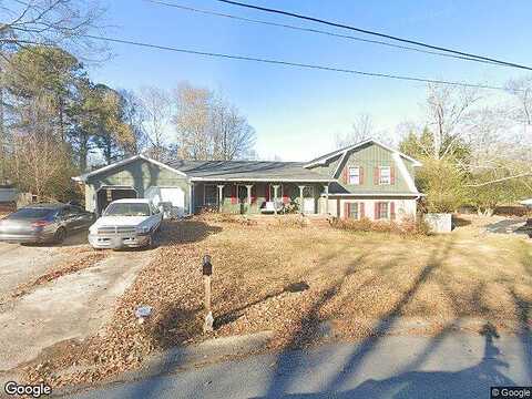 Meadow Lake, BUFORD, GA 30519