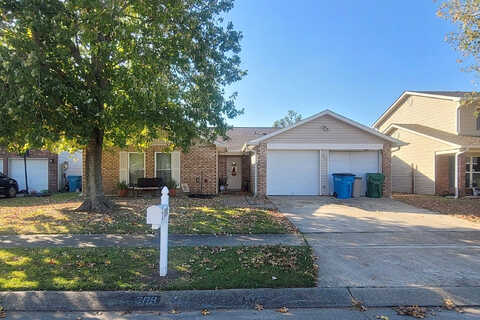 Rosedale, DESTREHAN, LA 70047