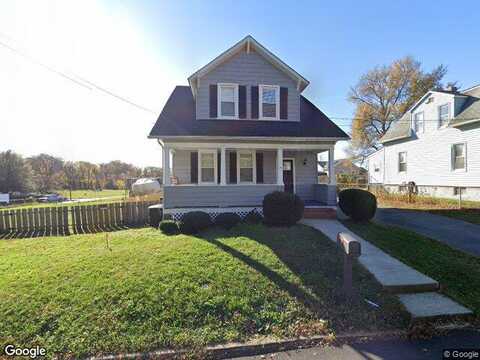 4Th, HALETHORPE, MD 21227