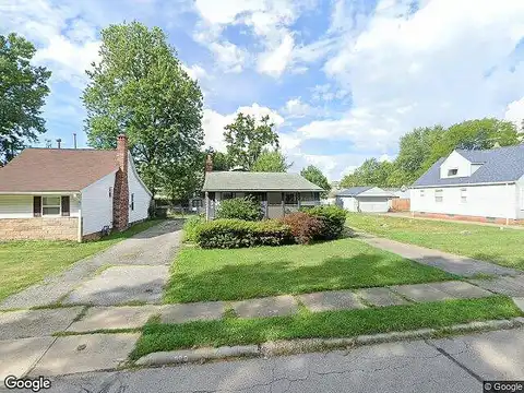 317Th, WILLOWICK, OH 44095