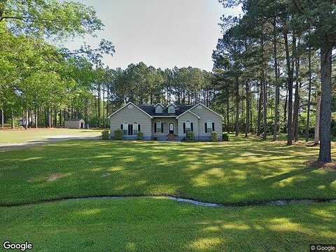 Pinehill, DUBLIN, GA 31021