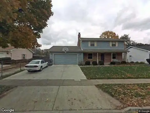 Victor, LANSING, MI 48911