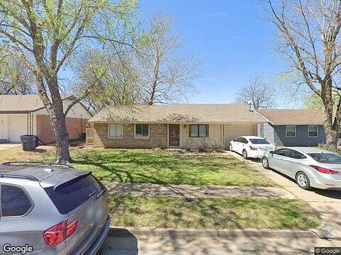 131St East, TULSA, OK 74134