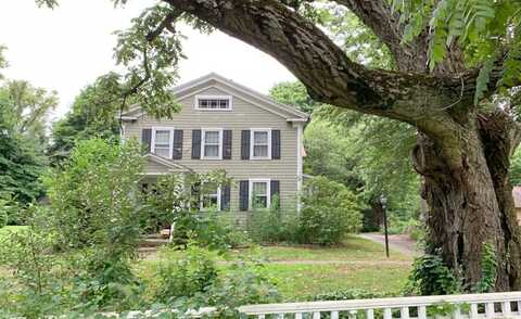 Nichols, TRUMBULL, CT 06611