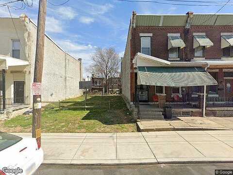 13Th, PHILADELPHIA, PA 19133