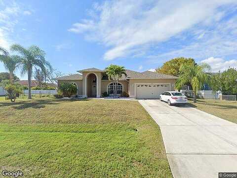 8Th, CAPE CORAL, FL 33914