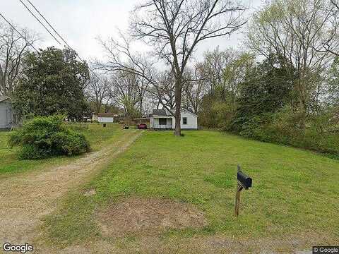 Ford Store, RIPLEY, TN 38063