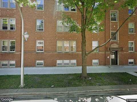 W Rosemont Ave Apt 3W, CHICAGO, IL 60659