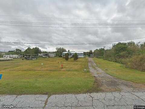 Highway 23, PORT SULPHUR, LA 70083