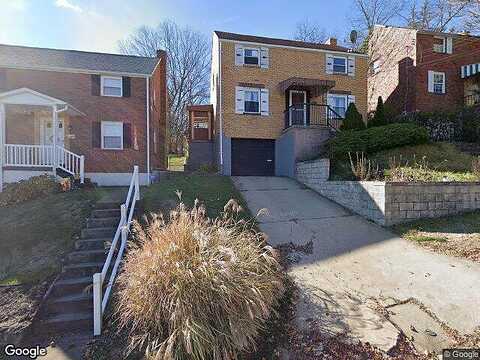 Kestner, PITTSBURGH, PA 15227