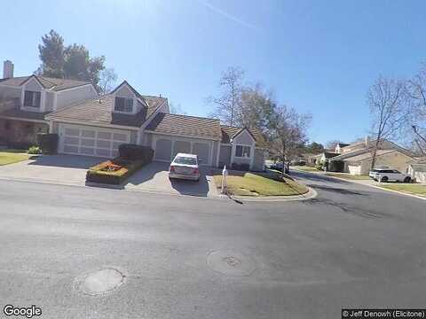 Winding, WESTLAKE VILLAGE, CA 91361