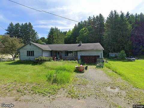 Barney, ANDOVER, NY 14806