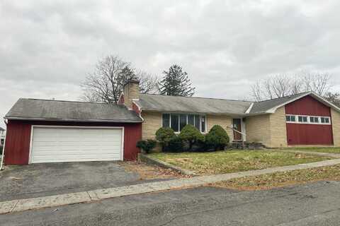 Clement, RAVENA, NY 12143