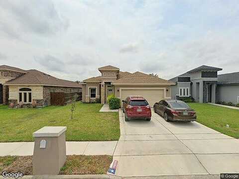 Fuerte, MCALLEN, TX 78504