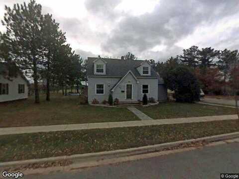 Becker, ROTHSCHILD, WI 54474