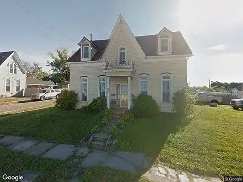 S Lincoln Ave, BARNESVILLE, OH 43713