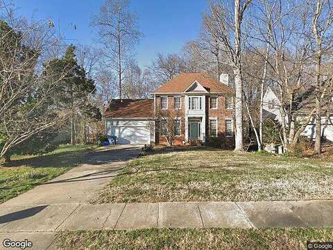 Windsor Chase, MATTHEWS, NC 28105