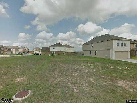 Winchester Ranch, KATY, TX 77493