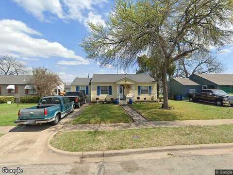 Llewellyn, DALLAS, TX 75224