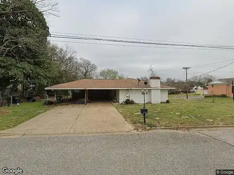 Rusk, OVERTON, TX 75684