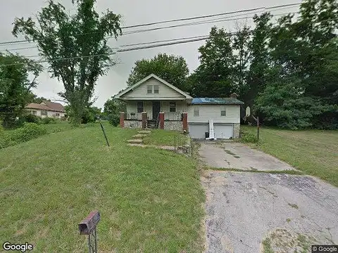 56Th, KANSAS CITY, KS 66104