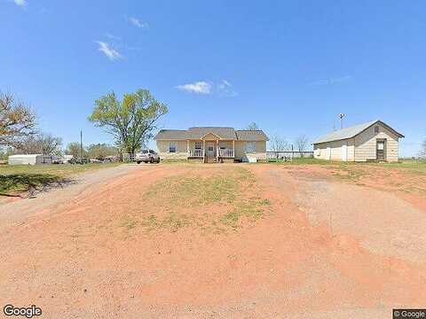 11Th, SAYRE, OK 73662