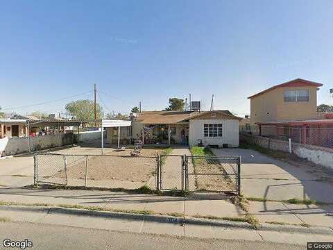 Ramona, EL PASO, TX 79915