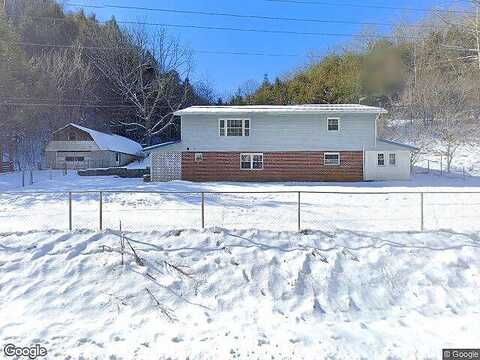 Lewis Creek, HONAKER, VA 24260