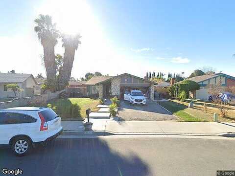 Strassbourg, RIVERSIDE, CA 92504