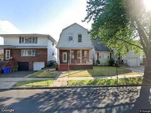 Maple Ave, LINDEN, NJ 07036