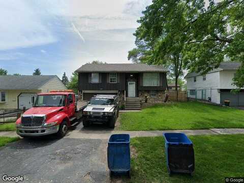 223Rd, SAUK VILLAGE, IL 60411