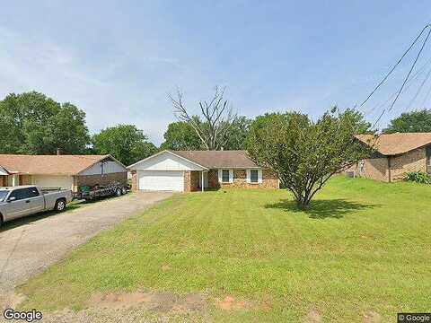 Denise, HALLSVILLE, TX 75650