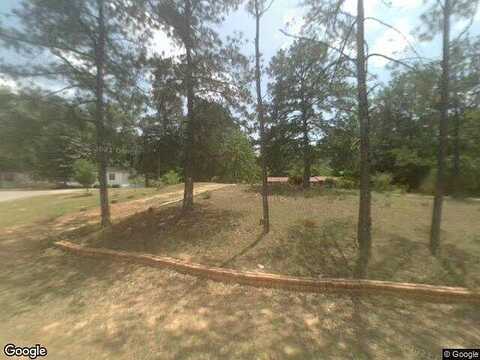 County Road 503, VERBENA, AL 36091