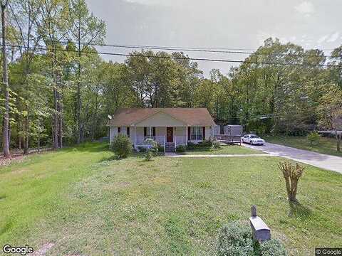 Sterrett, COLUMBIANA, AL 35051