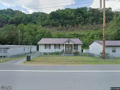 Buffalo Creek, AMHERSTDALE, WV 25607