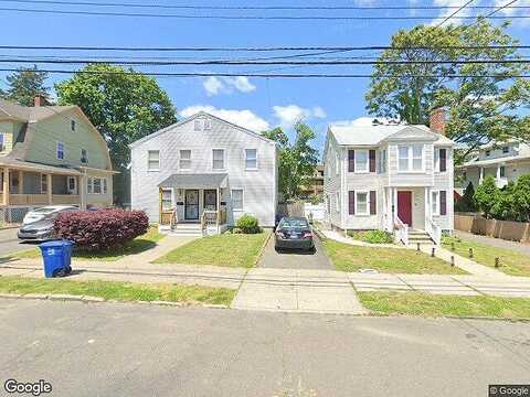 Fairview, BRIDGEPORT, CT 06606